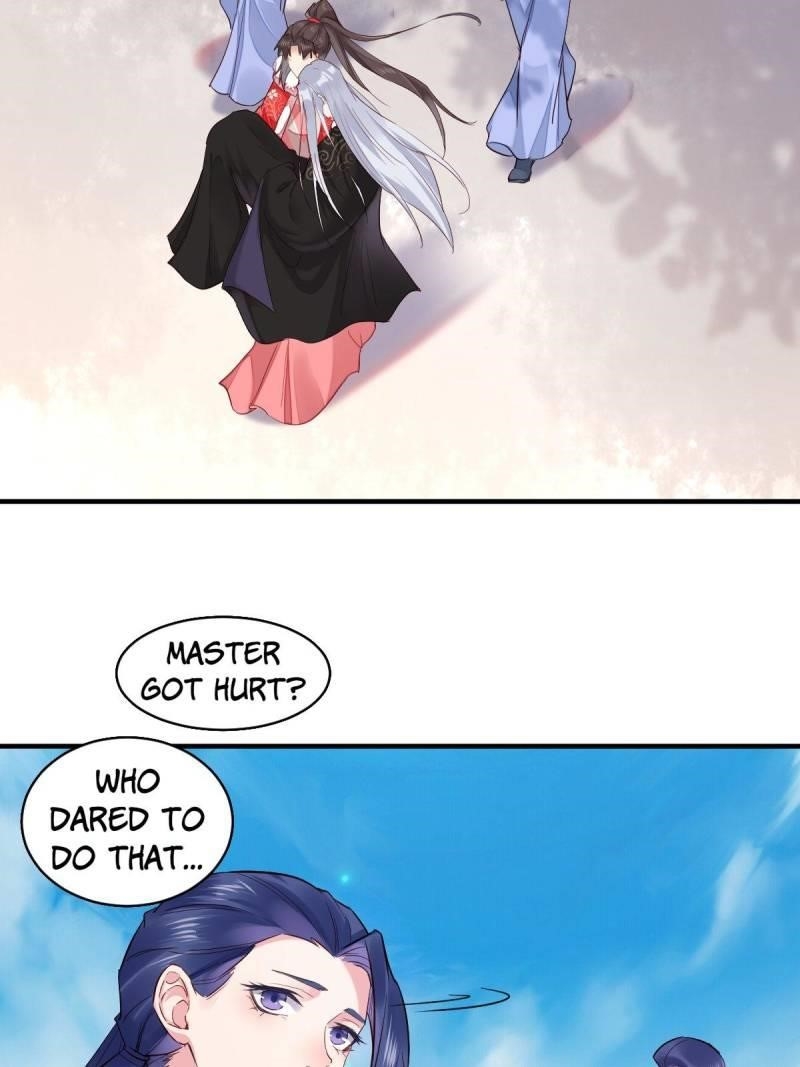 The Ghostly Doctor Chapter 522 - Page 2