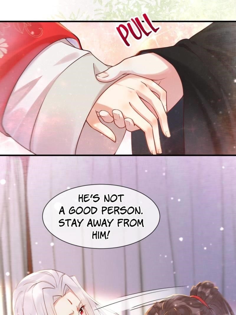 The Ghostly Doctor Chapter 522 - Page 24