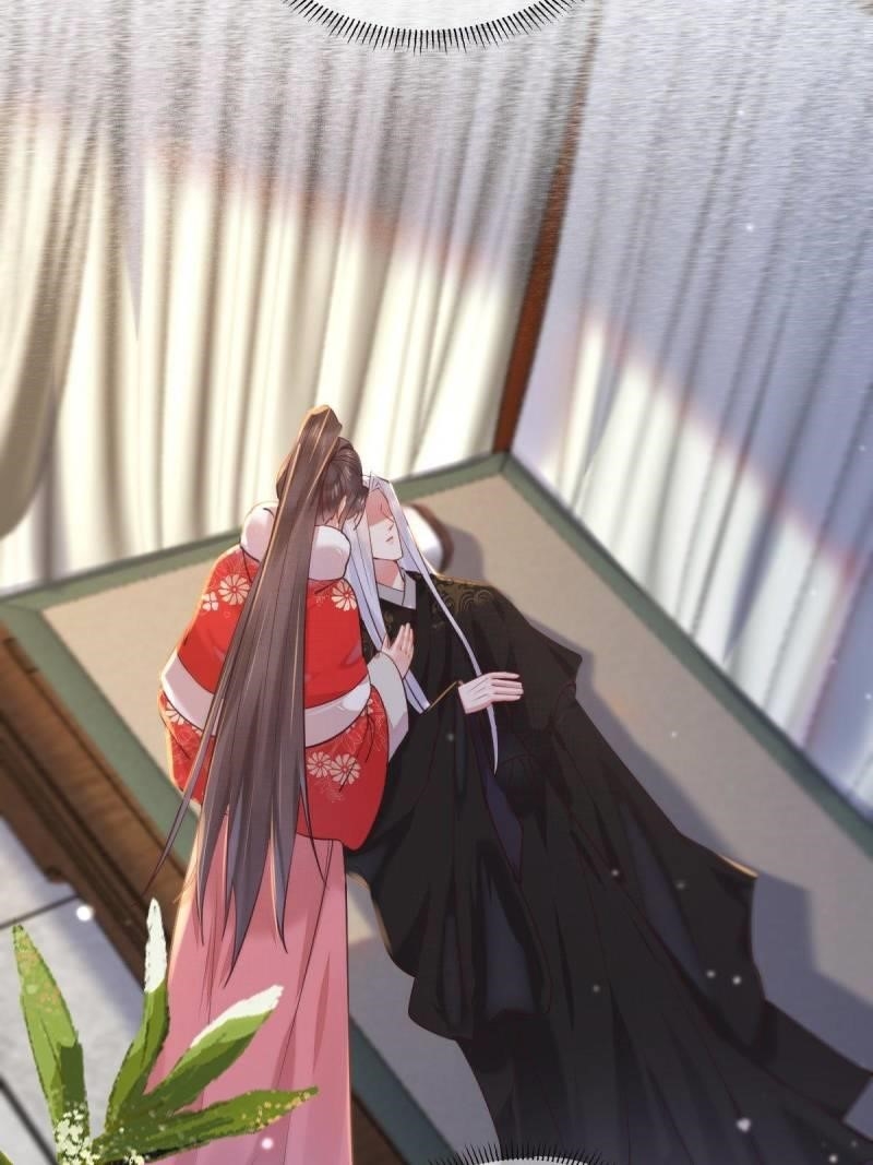 The Ghostly Doctor Chapter 522 - Page 33