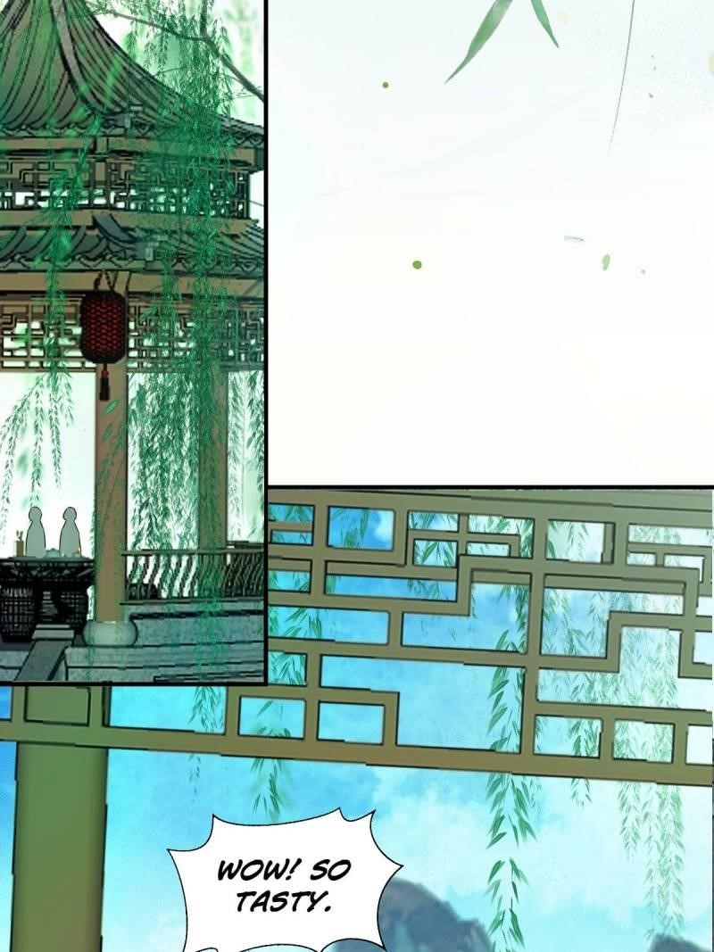 The Ghostly Doctor Chapter 522 - Page 37