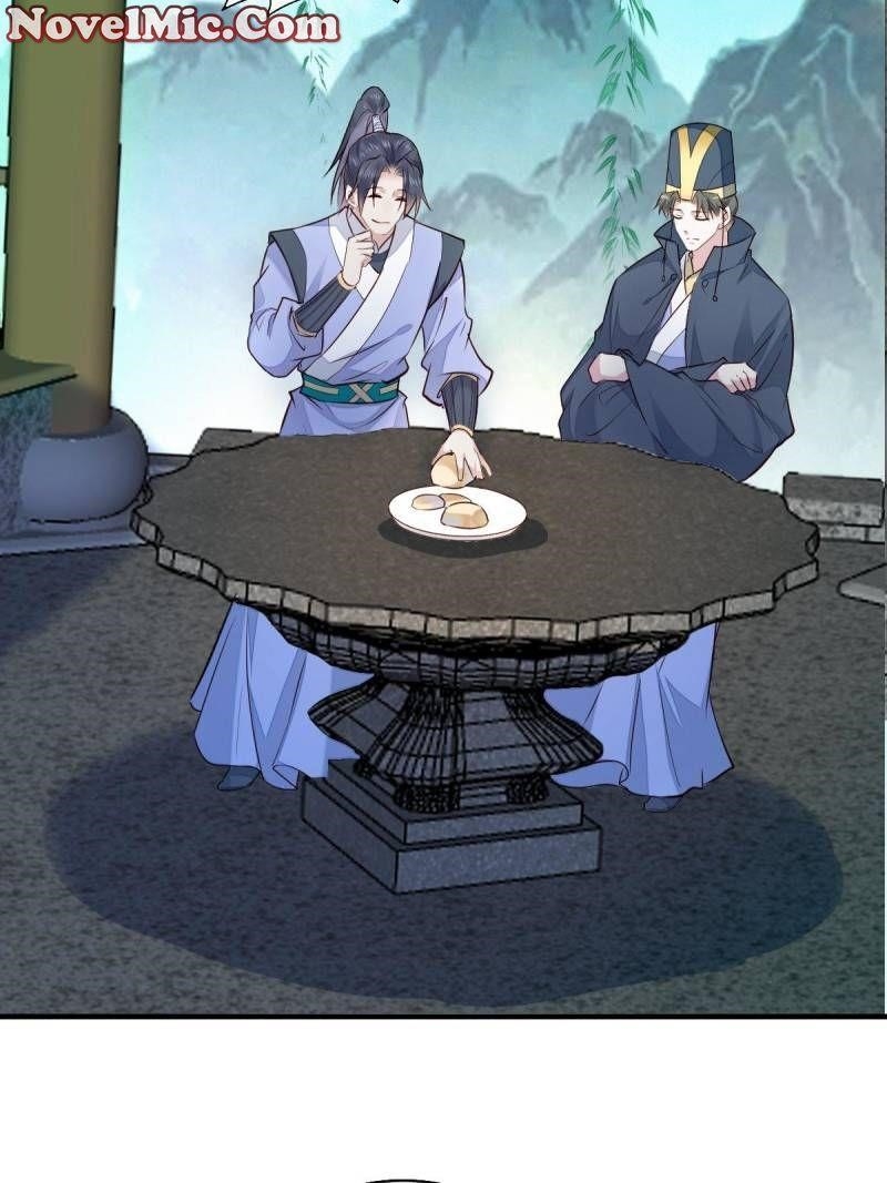 The Ghostly Doctor Chapter 522 - Page 38