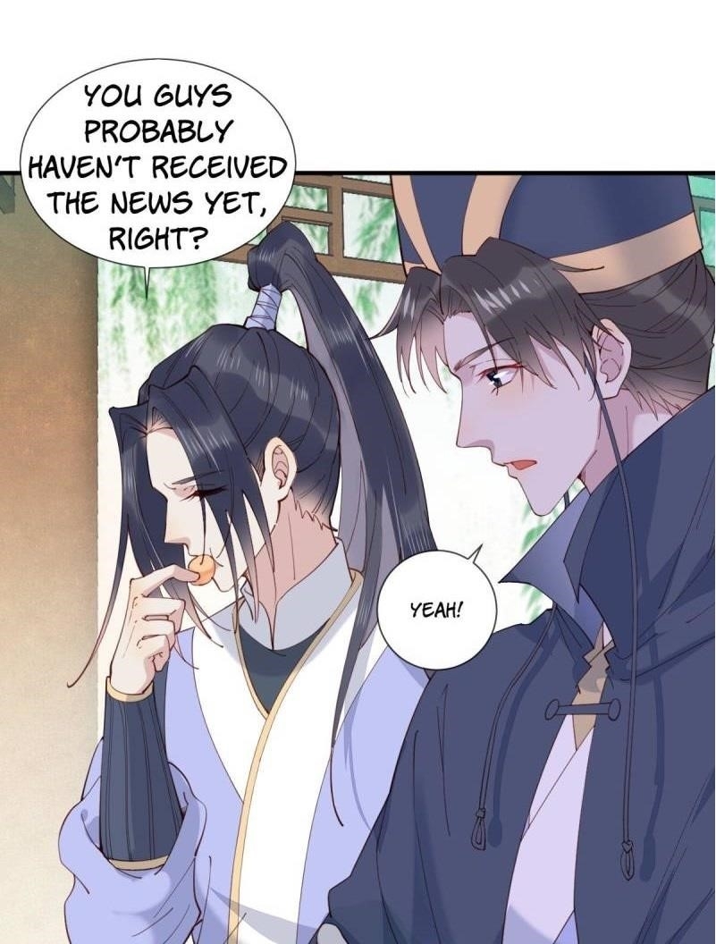 The Ghostly Doctor Chapter 523 - Page 1