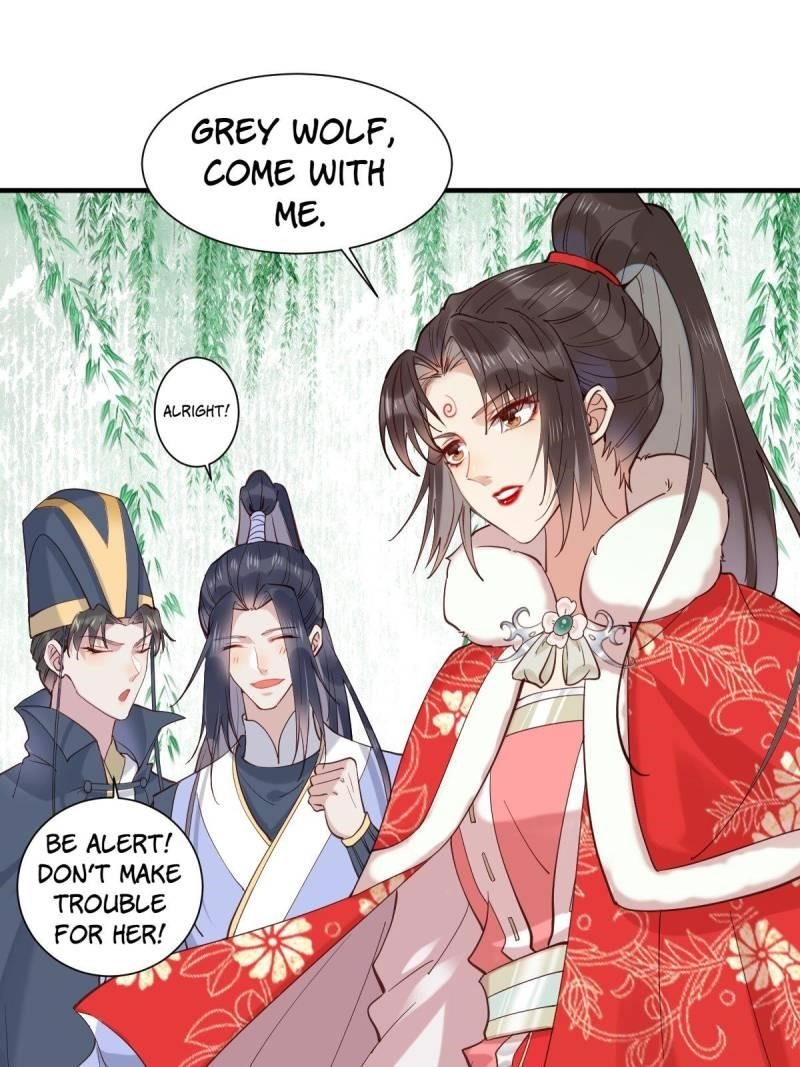 The Ghostly Doctor Chapter 523 - Page 12