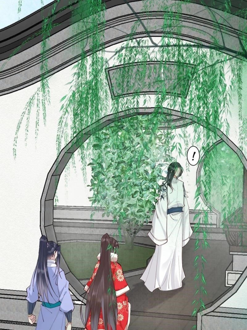 The Ghostly Doctor Chapter 523 - Page 14