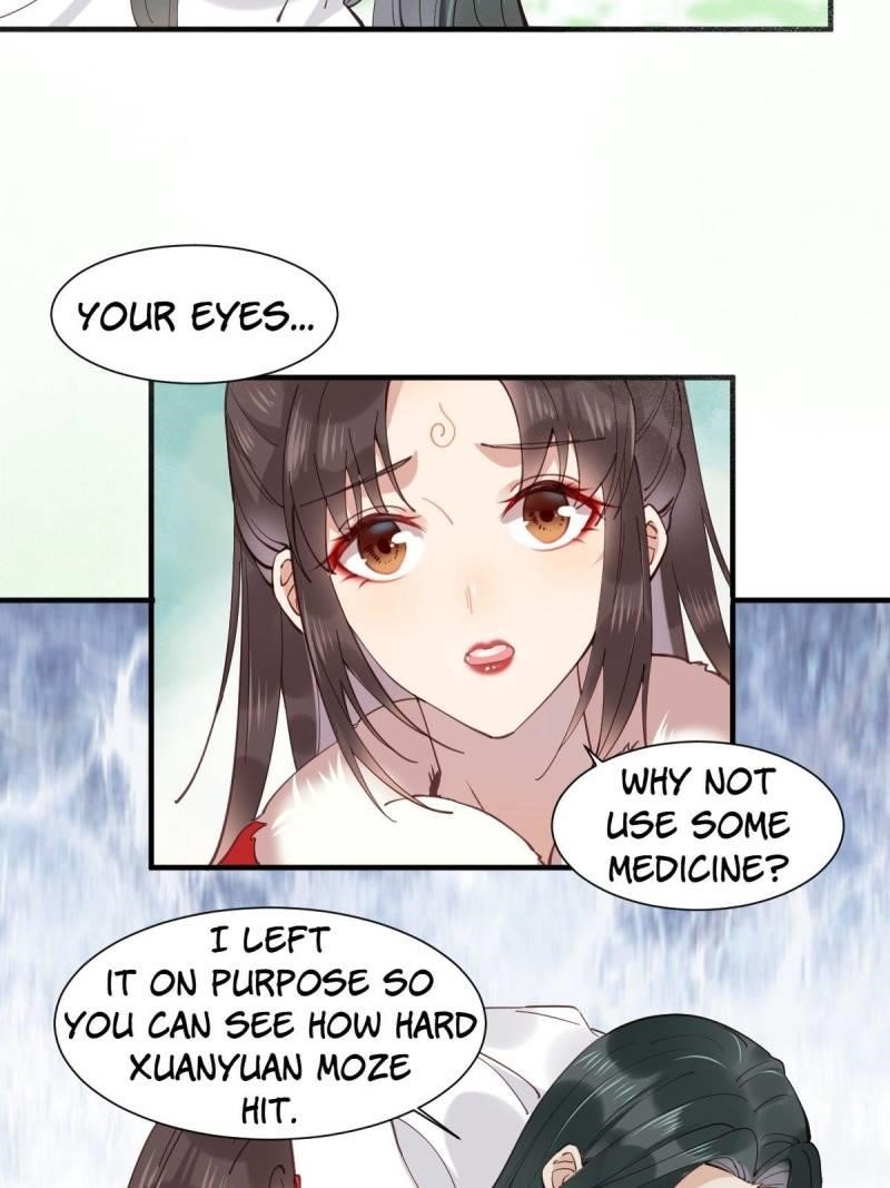 The Ghostly Doctor Chapter 523 - Page 16