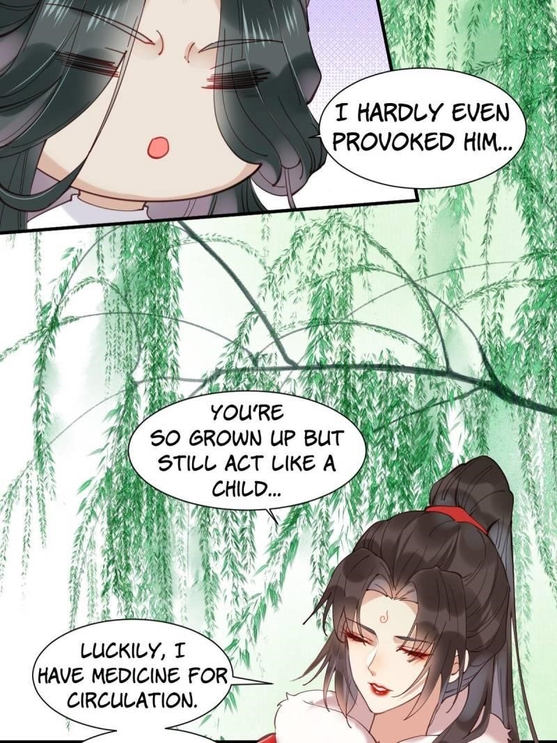 The Ghostly Doctor Chapter 523 - Page 18