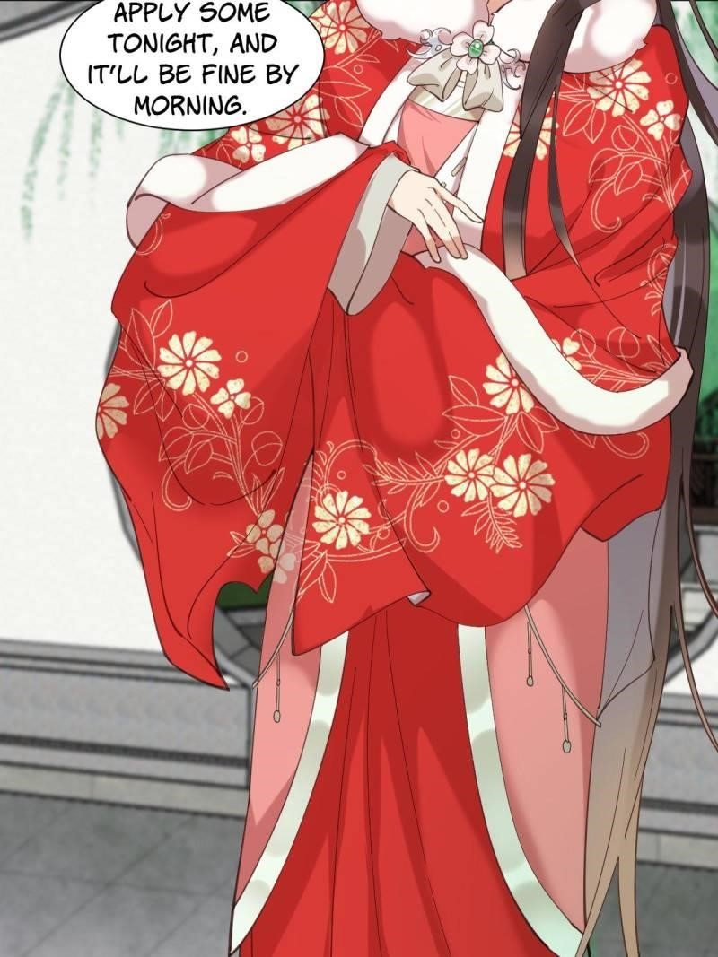 The Ghostly Doctor Chapter 523 - Page 19