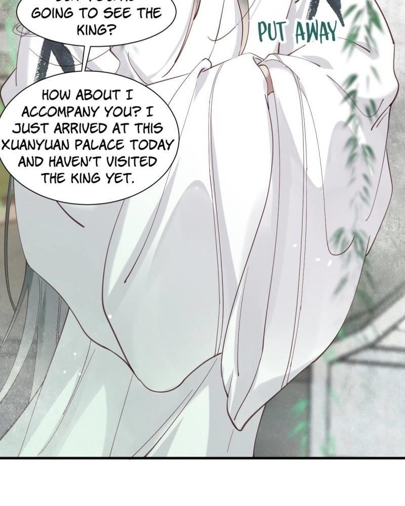 The Ghostly Doctor Chapter 523 - Page 22