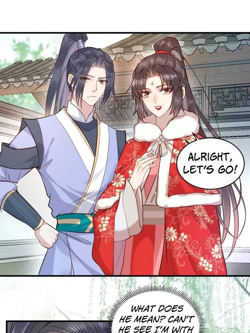 The Ghostly Doctor Chapter 523 - Page 23