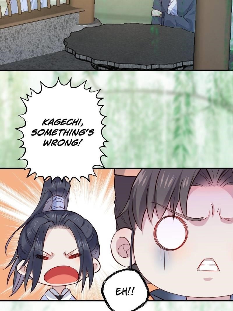 The Ghostly Doctor Chapter 523 - Page 28