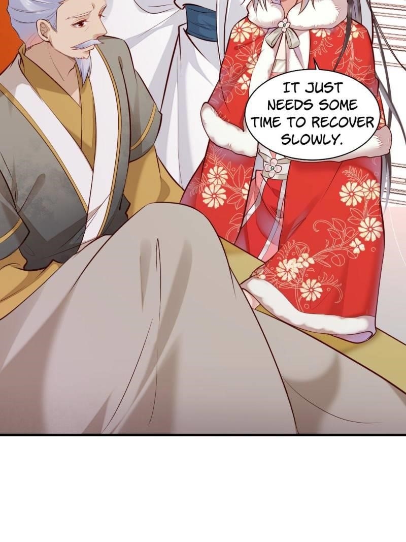 The Ghostly Doctor Chapter 523 - Page 37