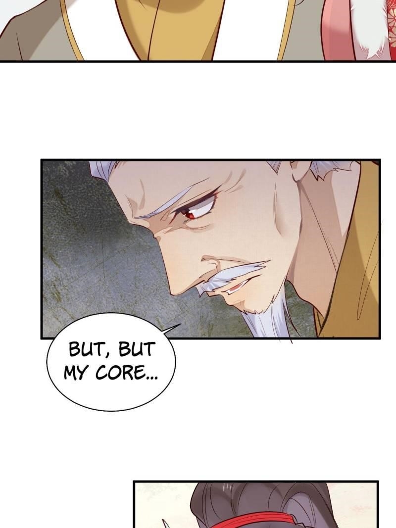 The Ghostly Doctor Chapter 523 - Page 39