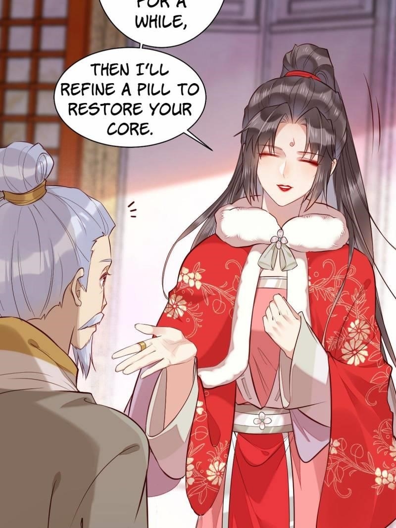 The Ghostly Doctor Chapter 523 - Page 41