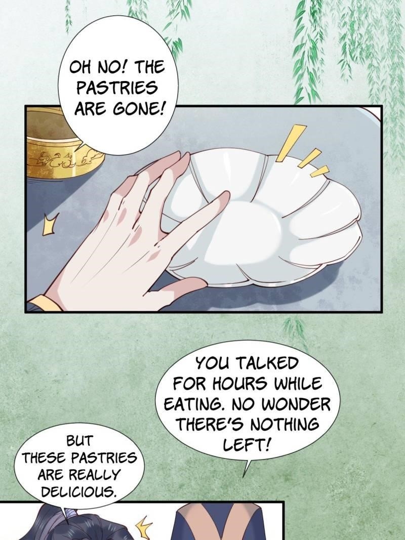 The Ghostly Doctor Chapter 523 - Page 5