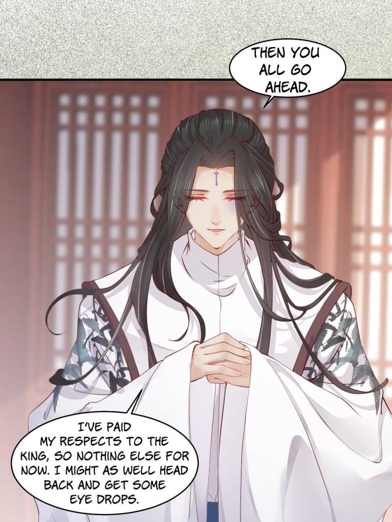 The Ghostly Doctor Chapter 524 - Page 12