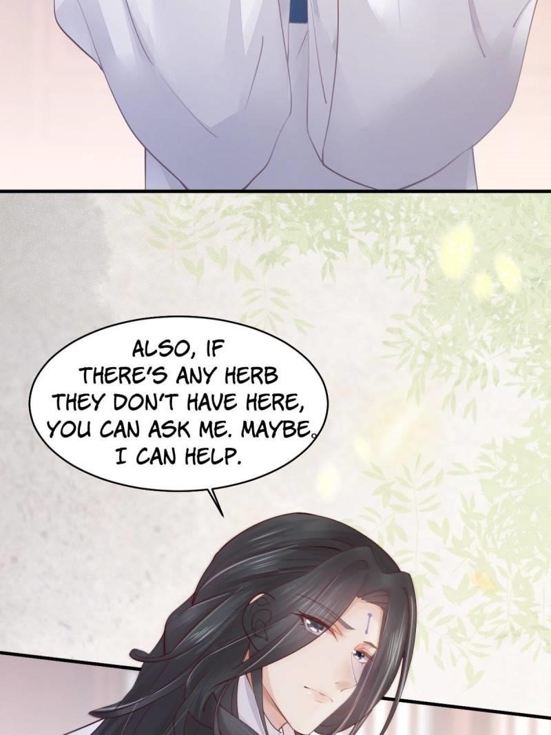 The Ghostly Doctor Chapter 524 - Page 13