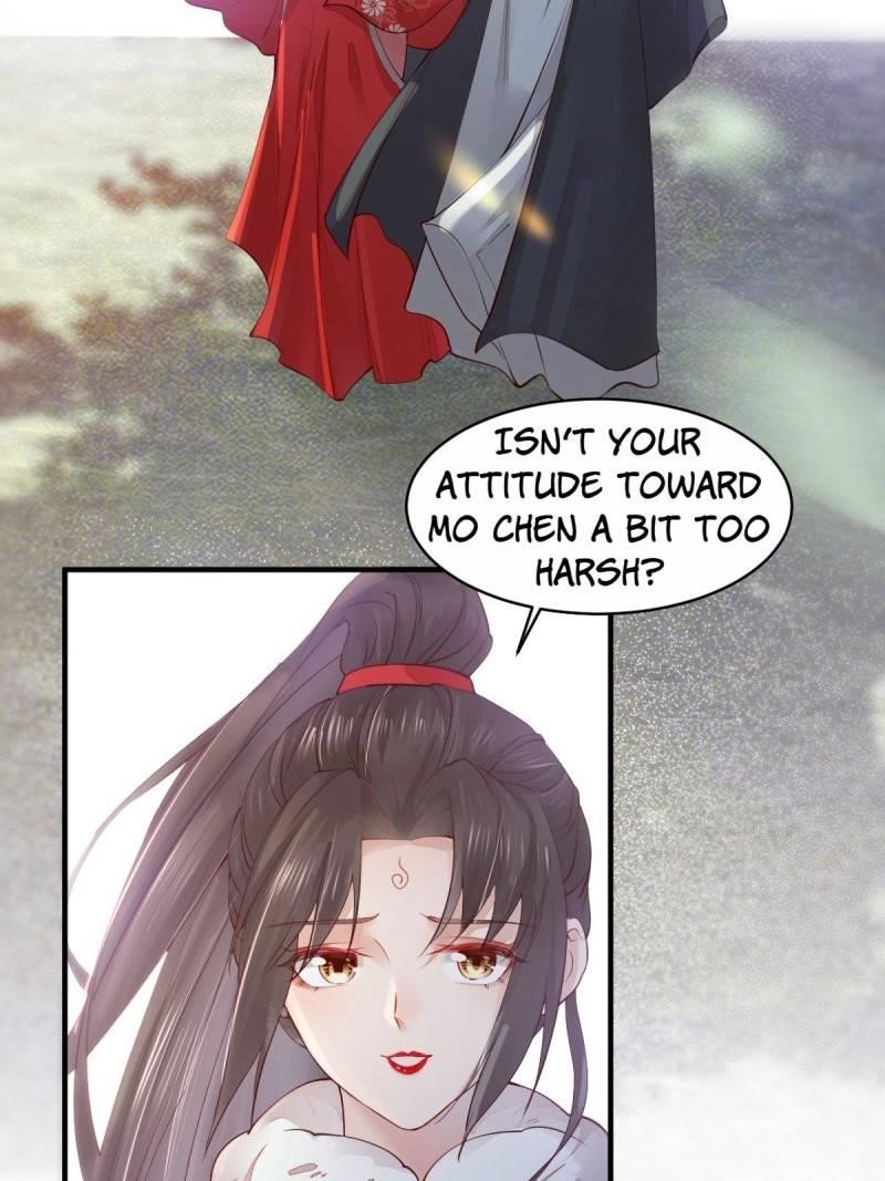 The Ghostly Doctor Chapter 524 - Page 18