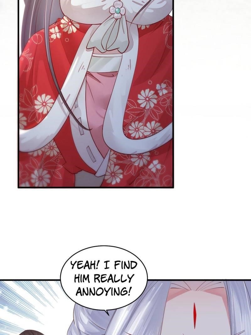 The Ghostly Doctor Chapter 524 - Page 19