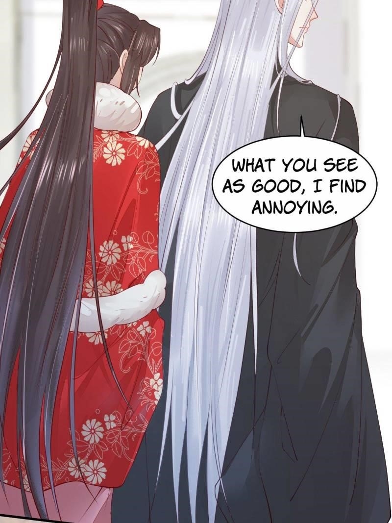 The Ghostly Doctor Chapter 524 - Page 21