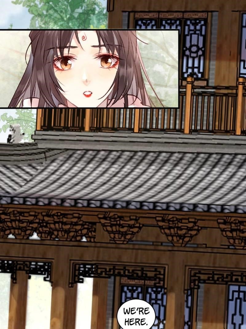 The Ghostly Doctor Chapter 524 - Page 23