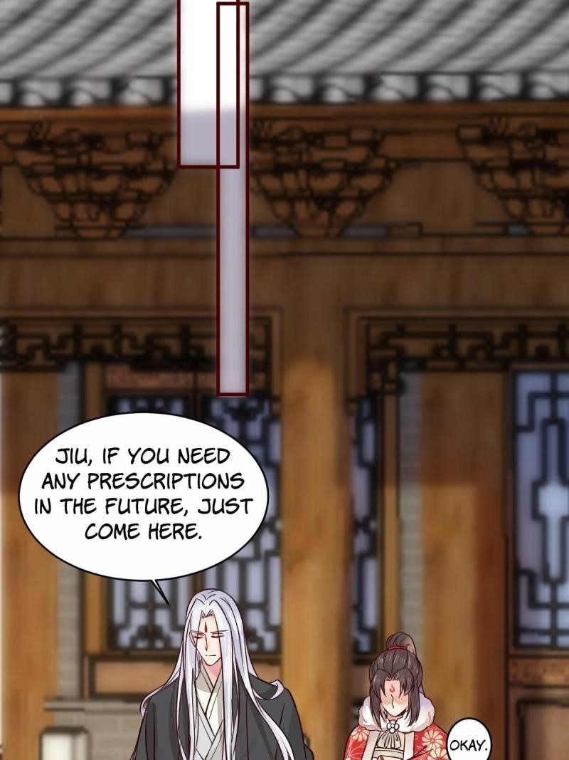 The Ghostly Doctor Chapter 524 - Page 29