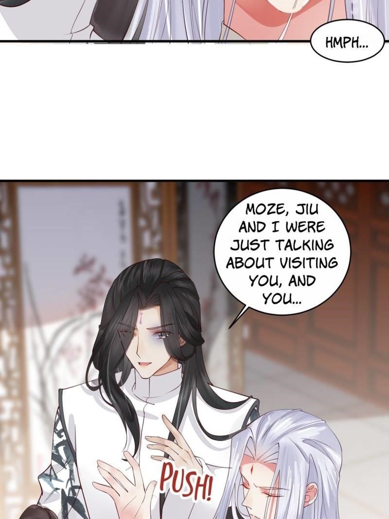 The Ghostly Doctor Chapter 524 - Page 3