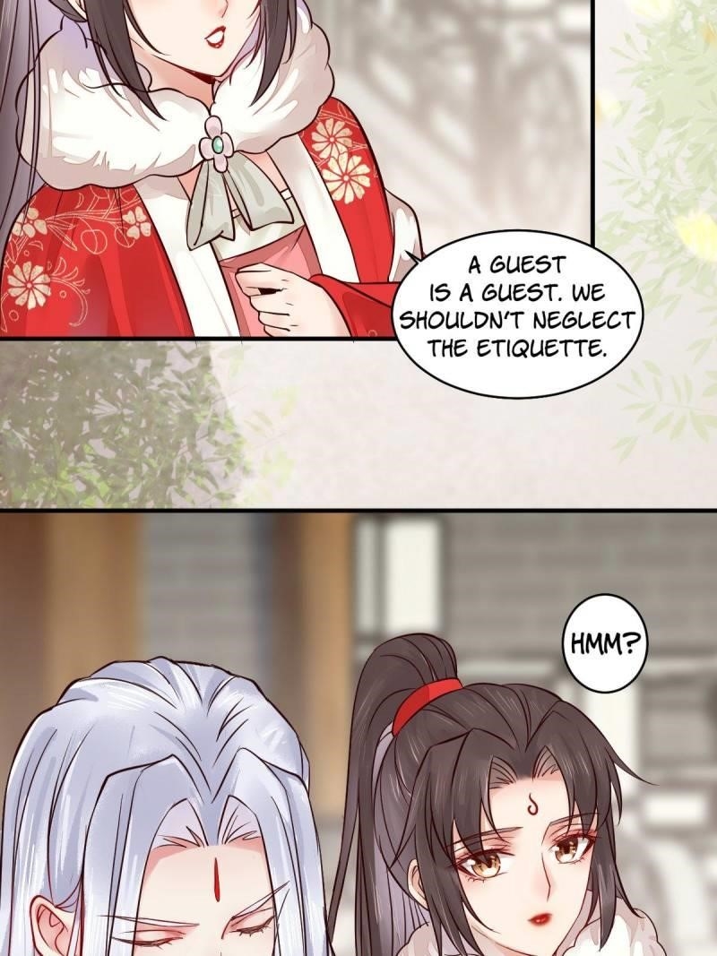 The Ghostly Doctor Chapter 524 - Page 33