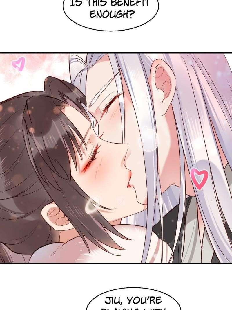 The Ghostly Doctor Chapter 524 - Page 39