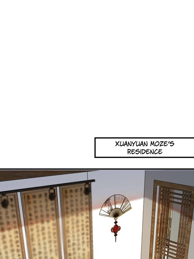 The Ghostly Doctor Chapter 524 - Page 41