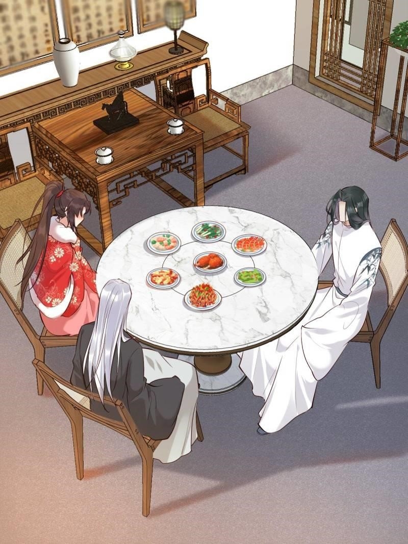 The Ghostly Doctor Chapter 524 - Page 42