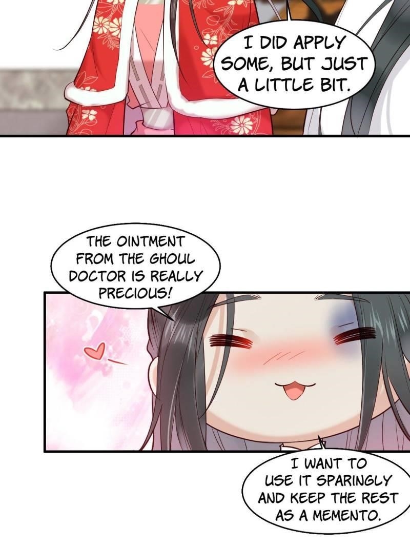 The Ghostly Doctor Chapter 524 - Page 44