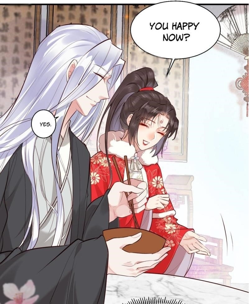 The Ghostly Doctor Chapter 525 - Page 11