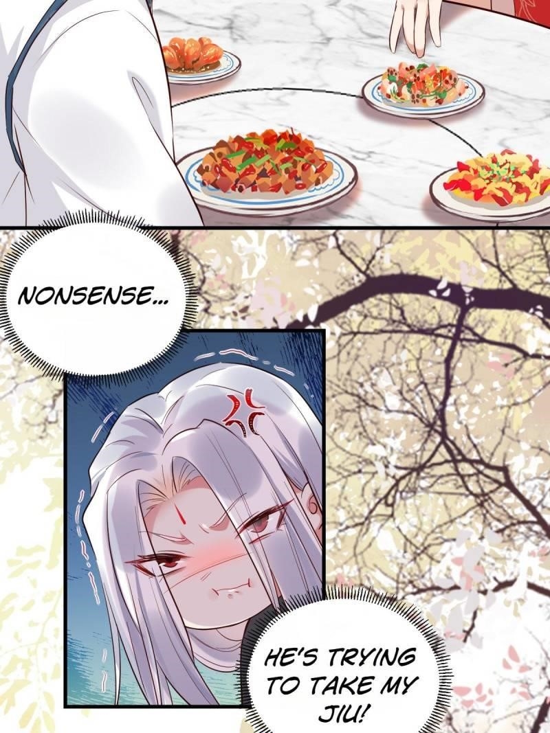 The Ghostly Doctor Chapter 525 - Page 22