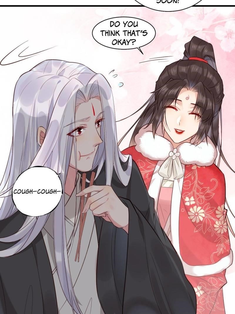 The Ghostly Doctor Chapter 525 - Page 29