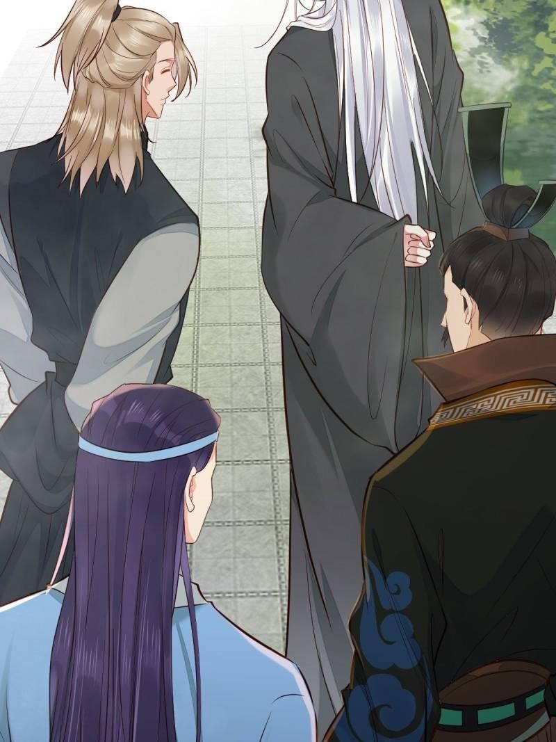 The Ghostly Doctor Chapter 525 - Page 42