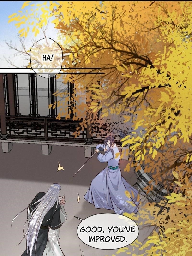 The Ghostly Doctor Chapter 525 - Page 44