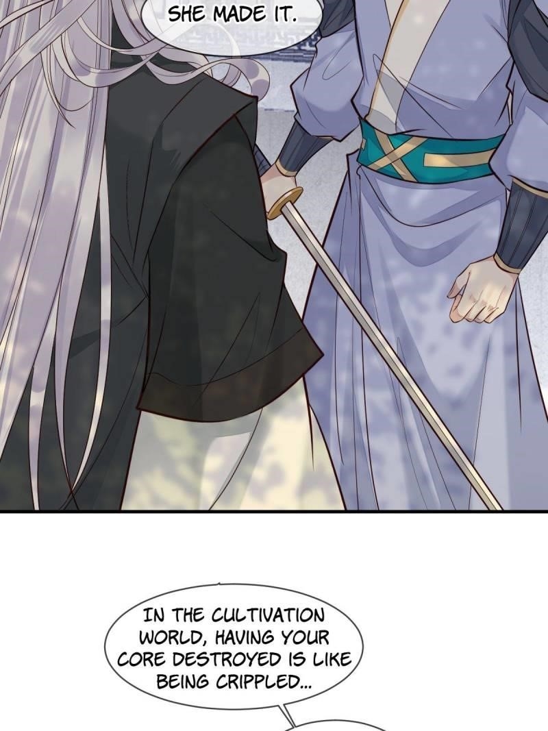 The Ghostly Doctor Chapter 525 - Page 48