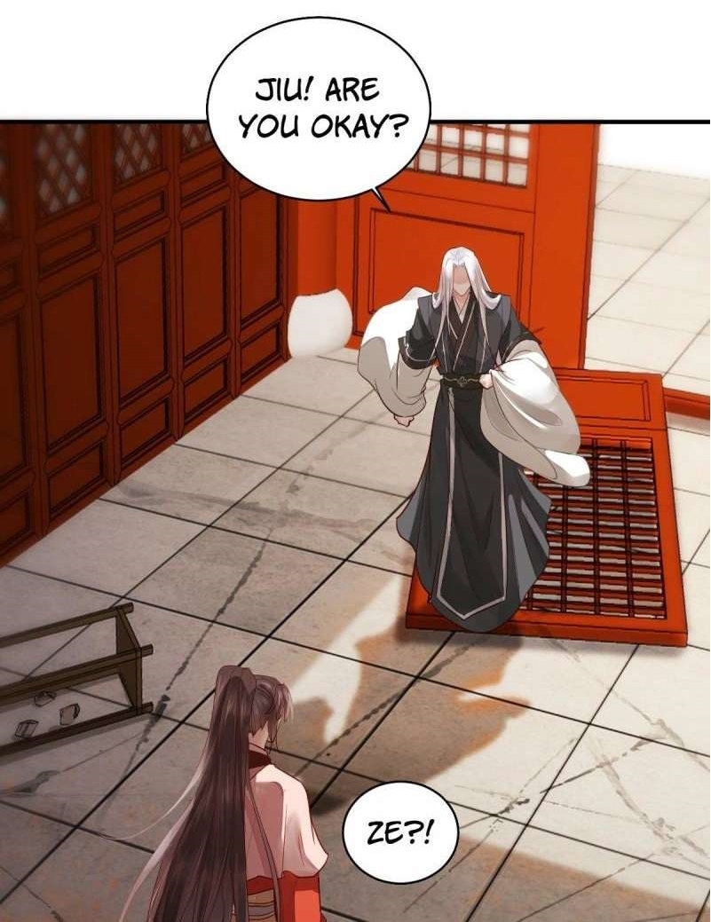 The Ghostly Doctor Chapter 526 - Page 1