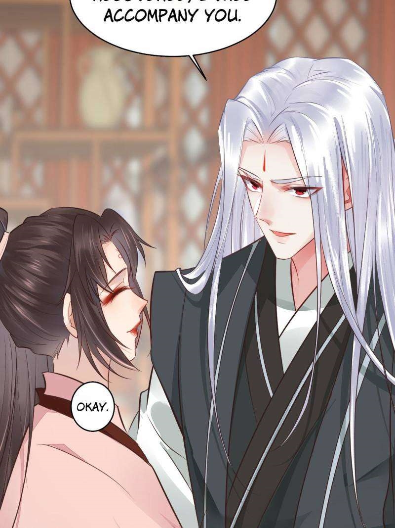 The Ghostly Doctor Chapter 526 - Page 18