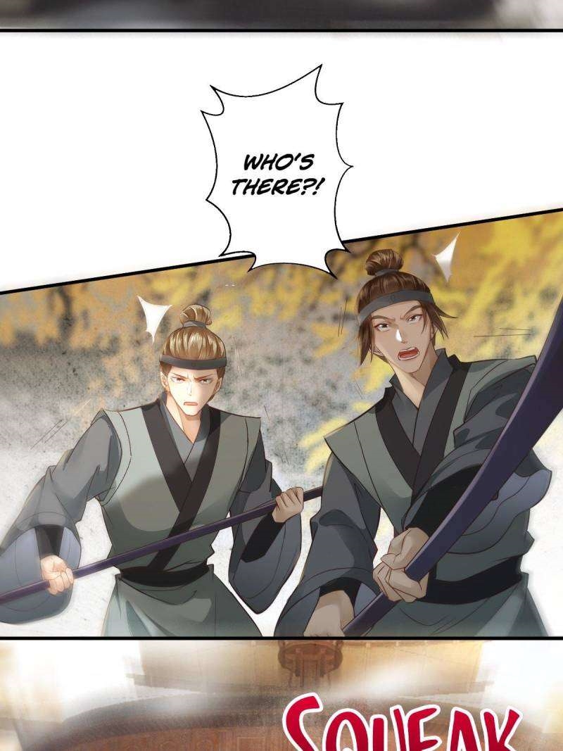 The Ghostly Doctor Chapter 526 - Page 24