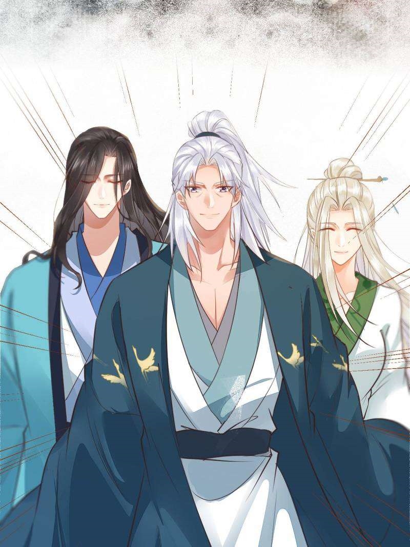 The Ghostly Doctor Chapter 526 - Page 26