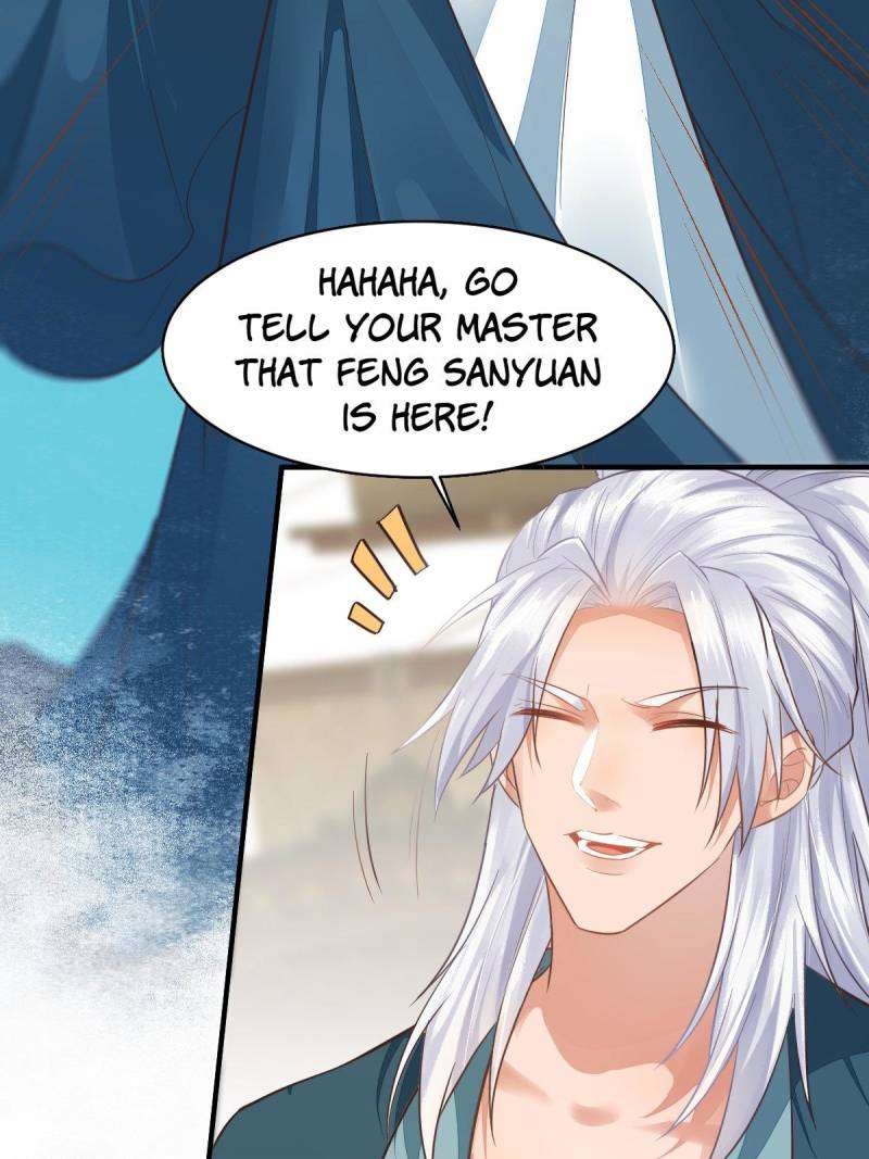 The Ghostly Doctor Chapter 526 - Page 27