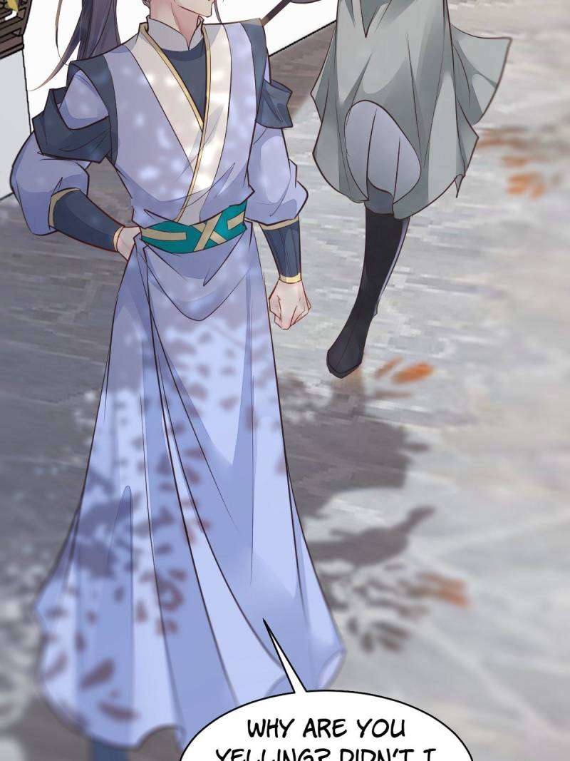 The Ghostly Doctor Chapter 526 - Page 31