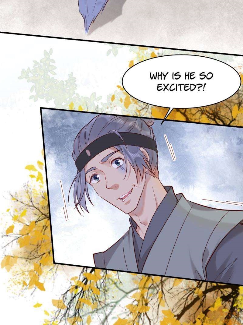 The Ghostly Doctor Chapter 526 - Page 35