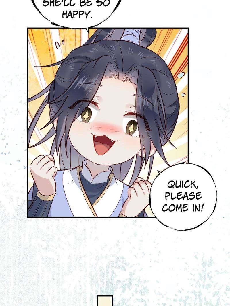 The Ghostly Doctor Chapter 526 - Page 40