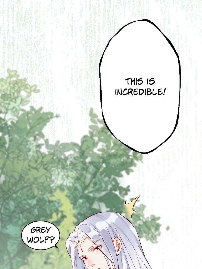 The Ghostly Doctor Chapter 526 - Page 42