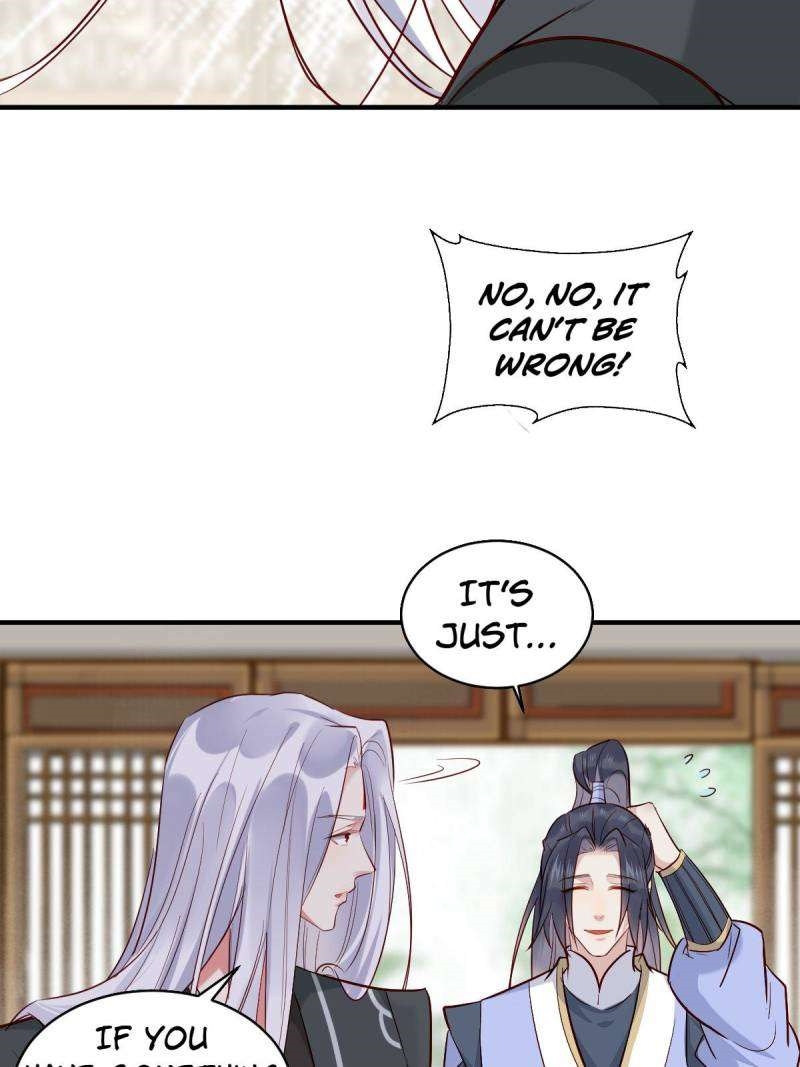 The Ghostly Doctor Chapter 526 - Page 46