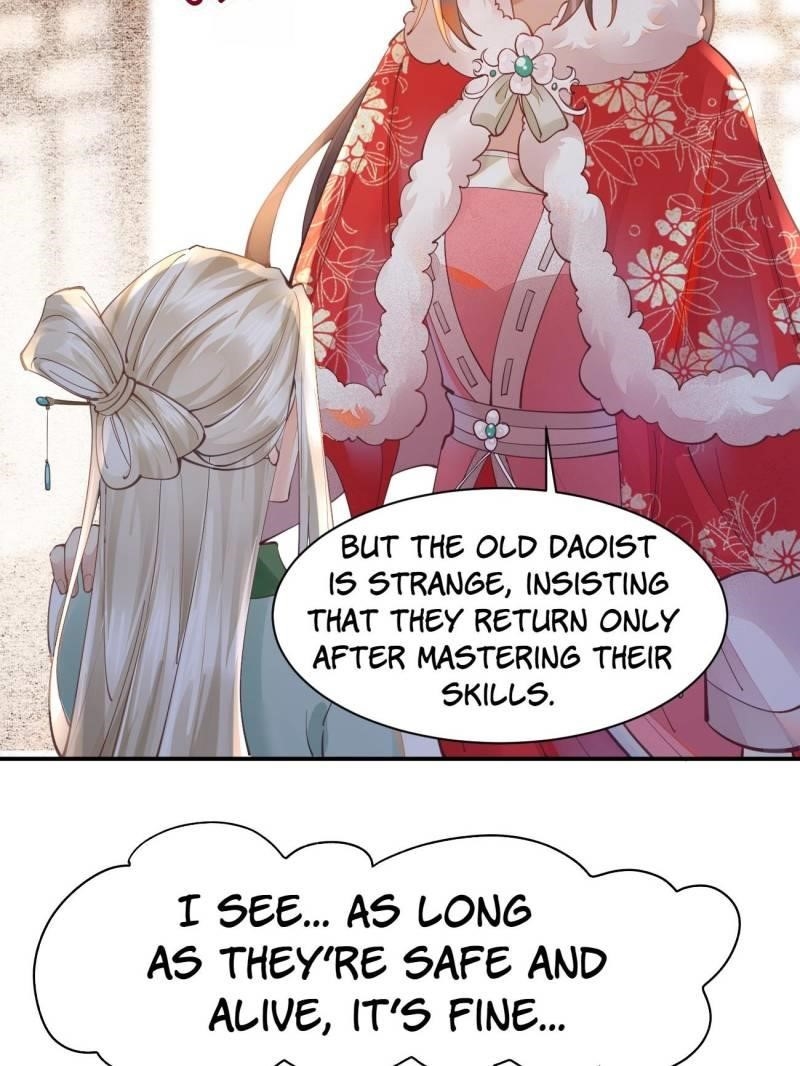 The Ghostly Doctor Chapter 527 - Page 15