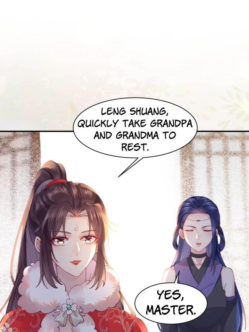 The Ghostly Doctor Chapter 527 - Page 19