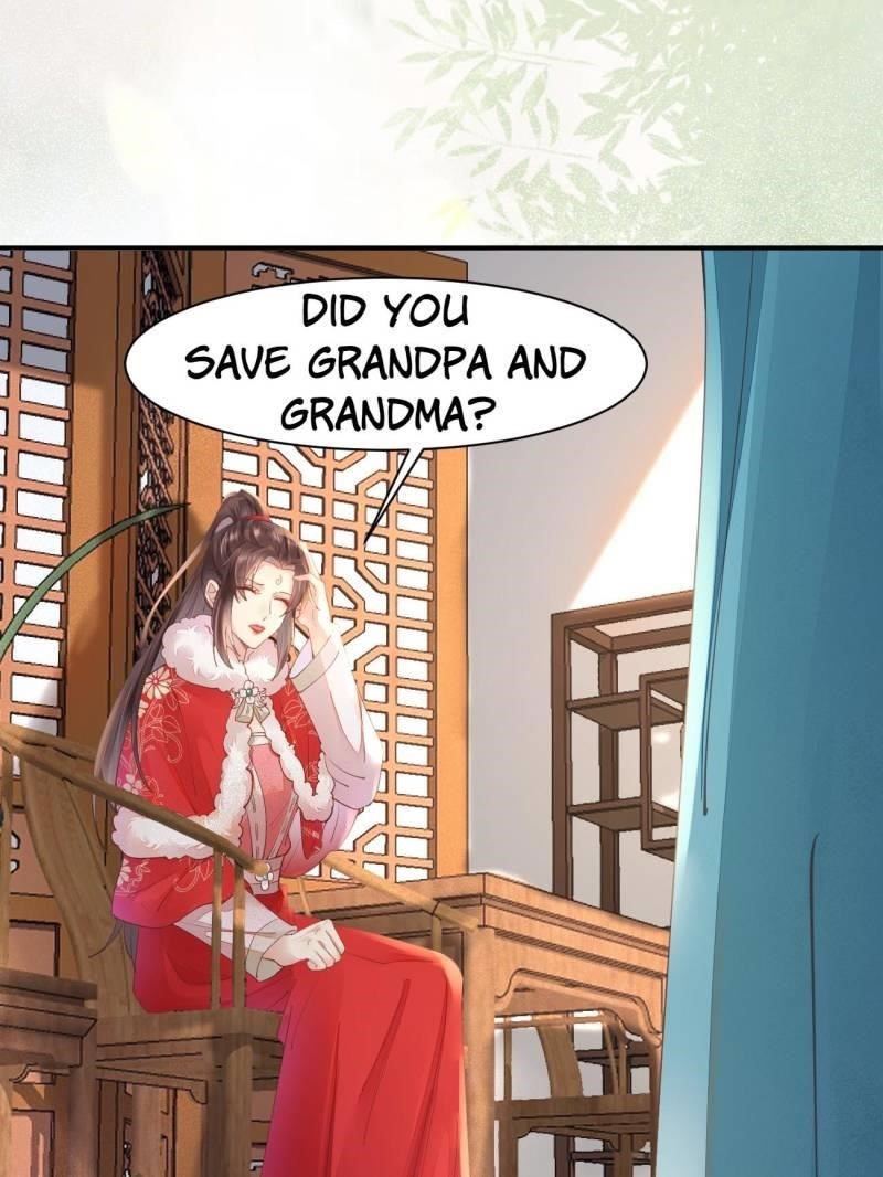 The Ghostly Doctor Chapter 527 - Page 22